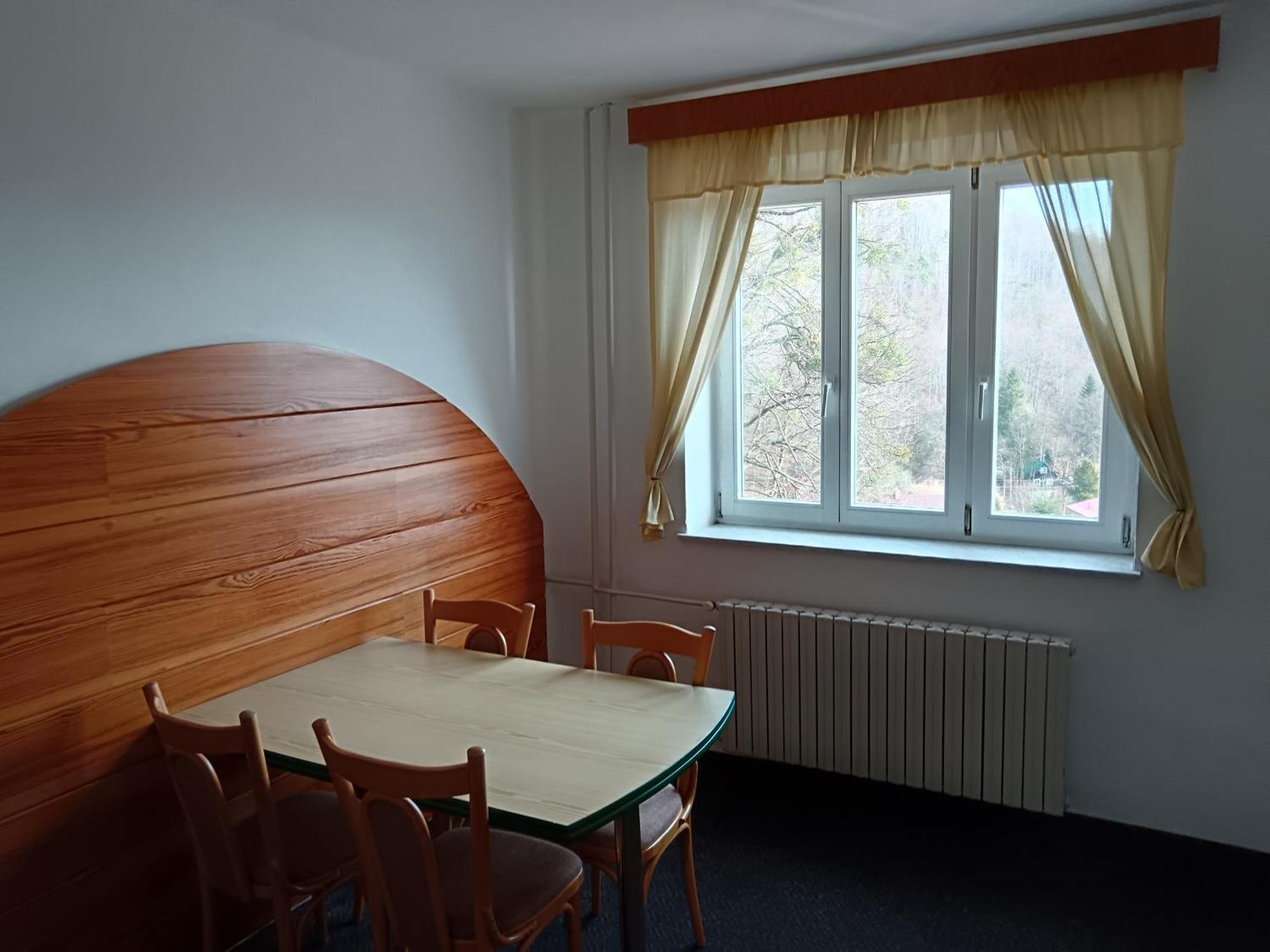 Jandlova Vila Frenštát pod Radhoštěm Zimmer foto