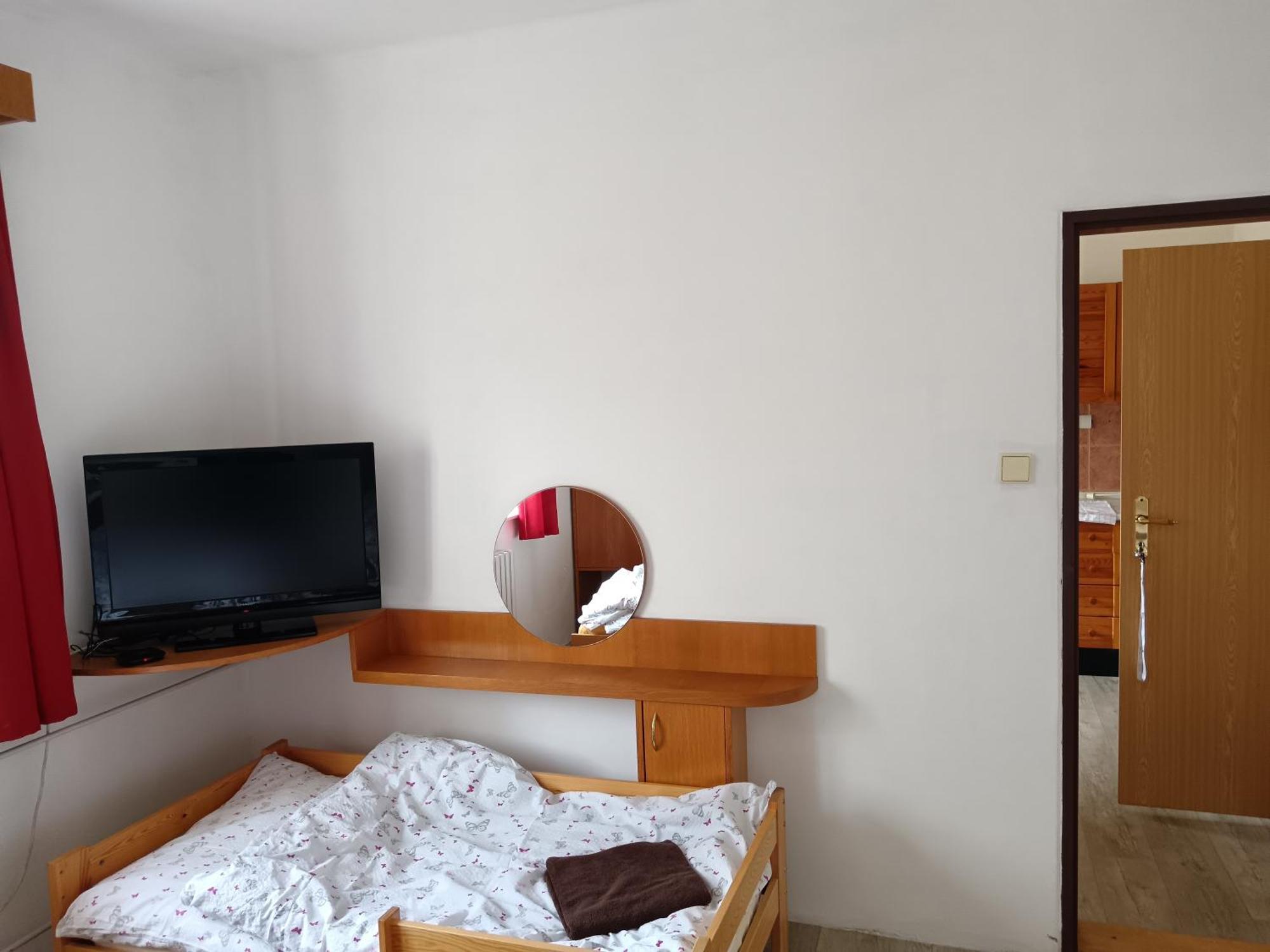 Jandlova Vila Frenštát pod Radhoštěm Zimmer foto